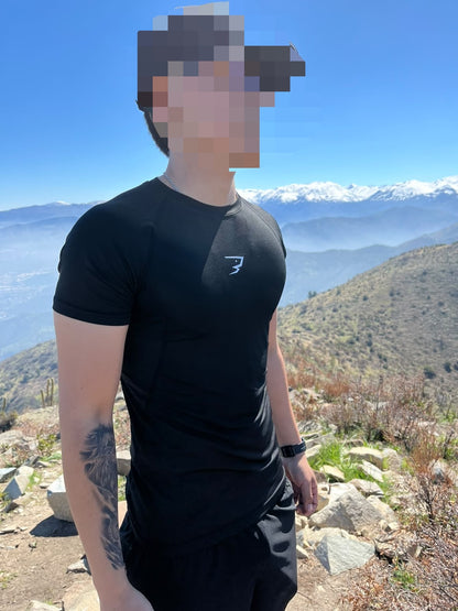 Camiseta Compression