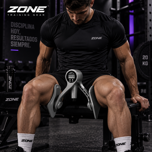 ZONE Leg Trainer