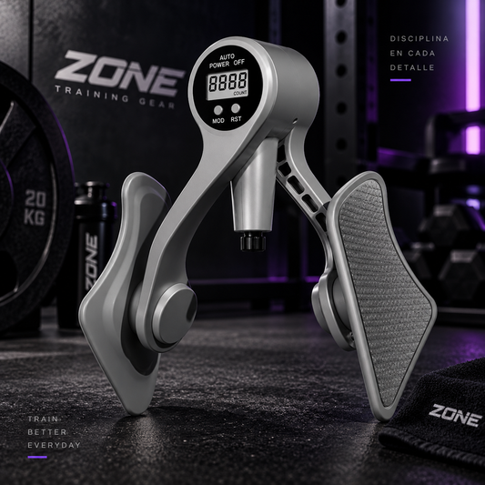 ZONE Leg Trainer