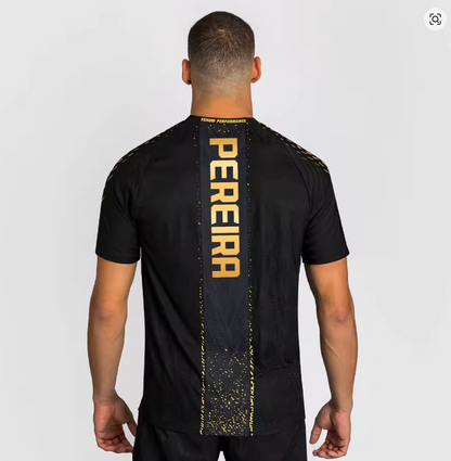 Camiseta Alex Pereira