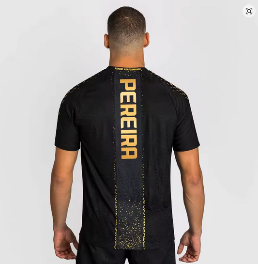 Camiseta Alex Pereira