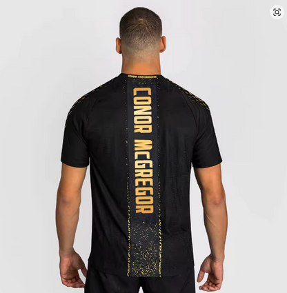 Camiseta Conor Mcgregor