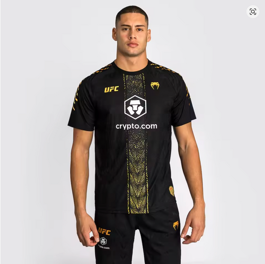 Camiseta Alex Pereira