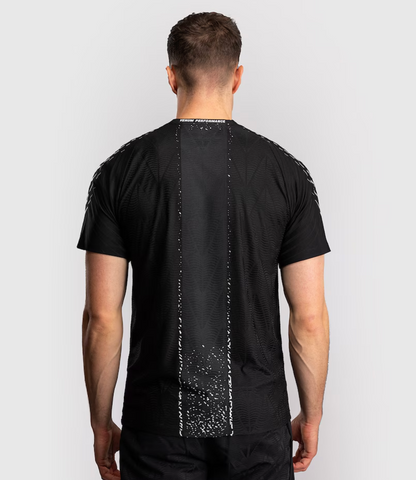 Camiseta Deportiva Negra