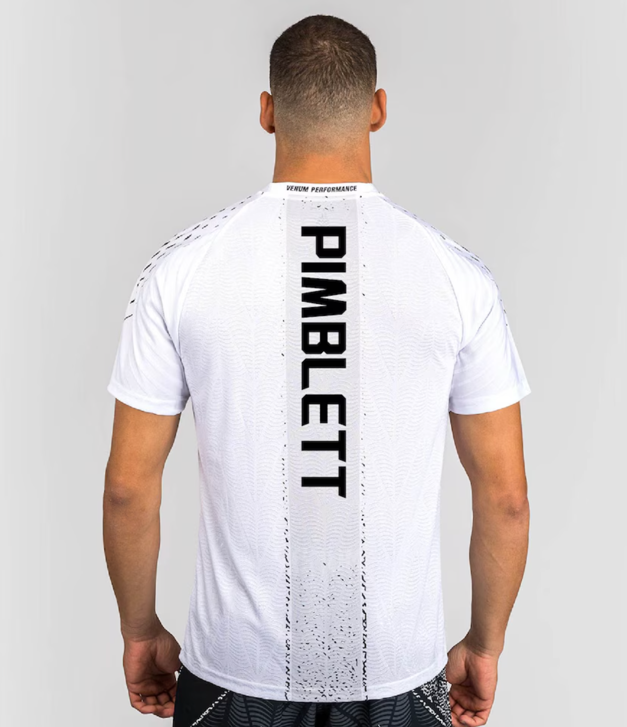 CAMISETA PADDY PIMBLETT