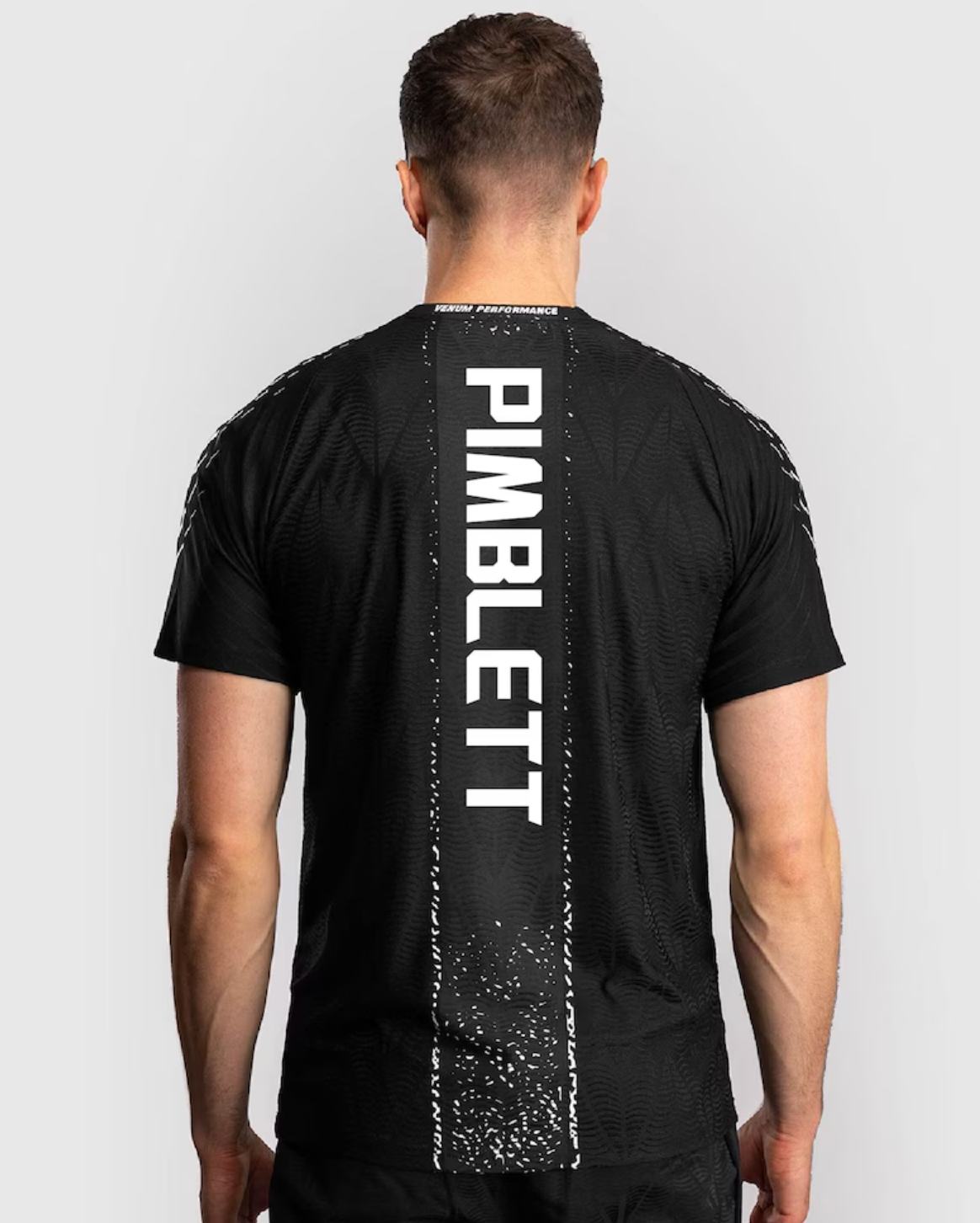 CAMISETA PADDY PIMBLETT