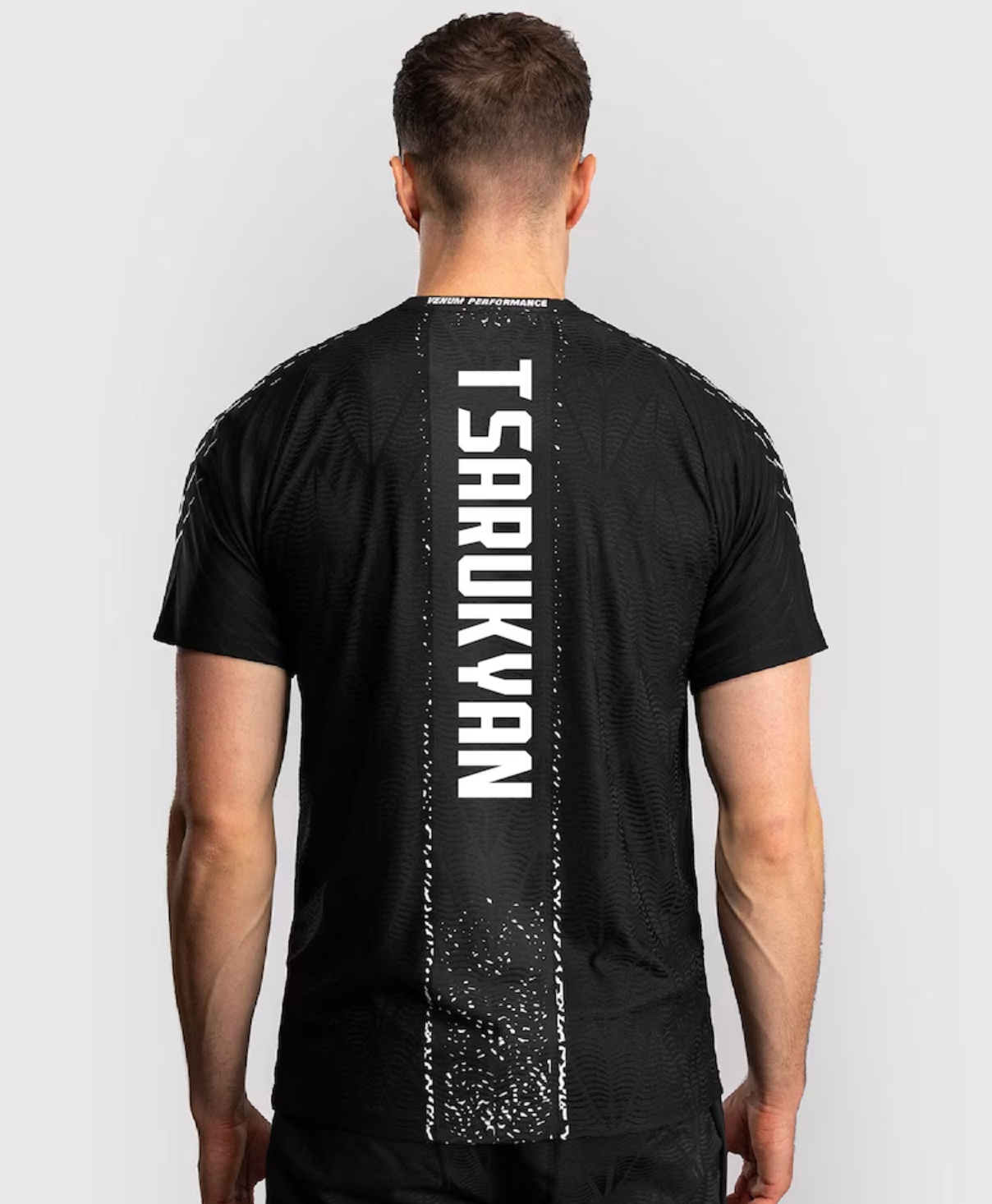 Camiseta Arman Tsarukyan