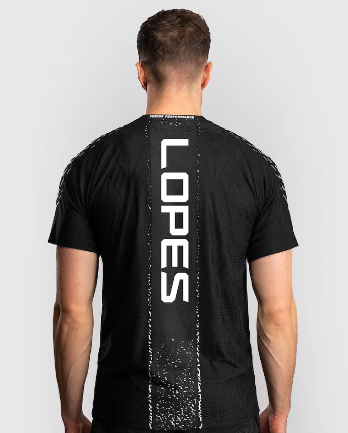 Camiseta Diego Lopes