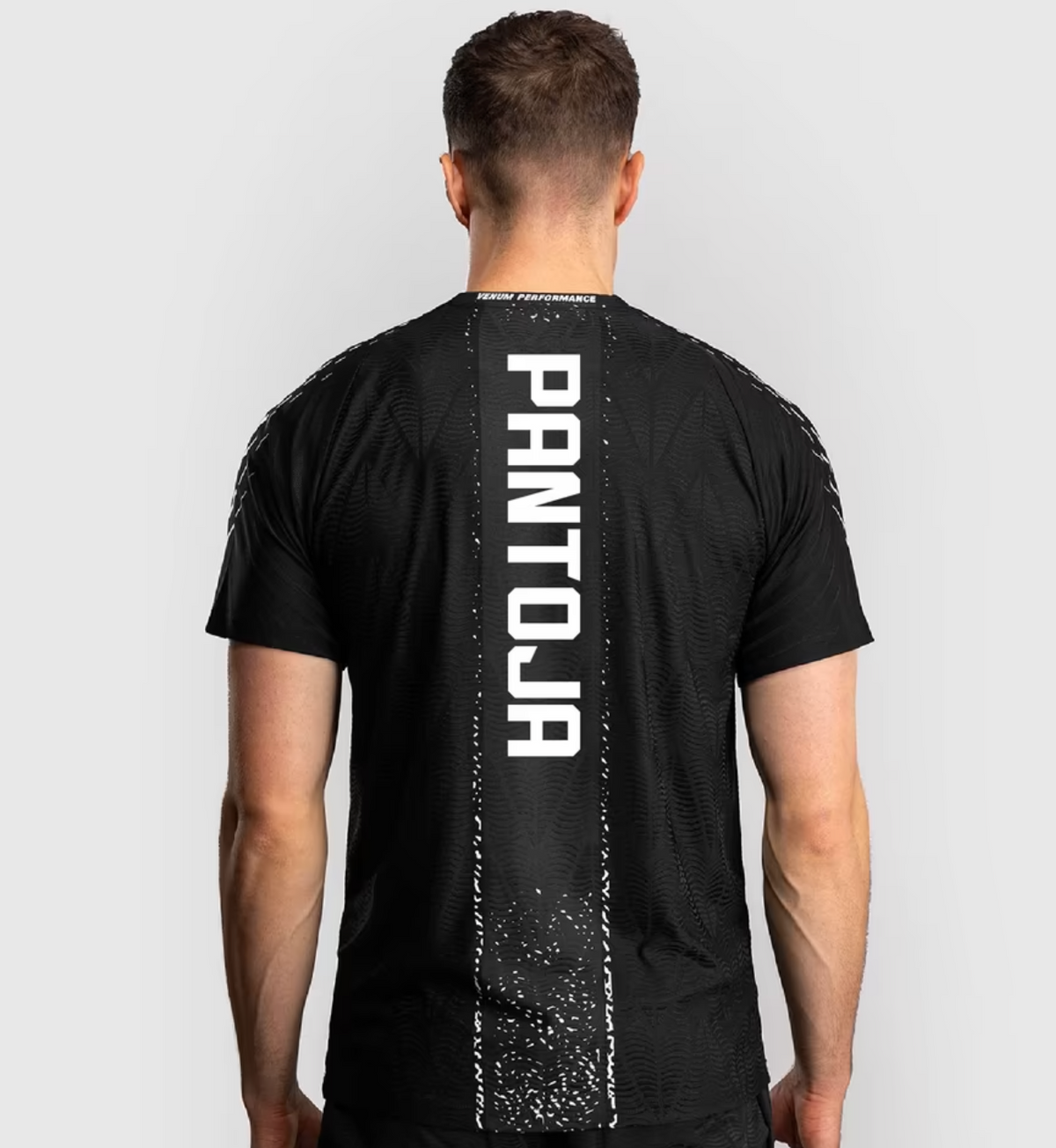 Camiseta Alexandre Pantoja