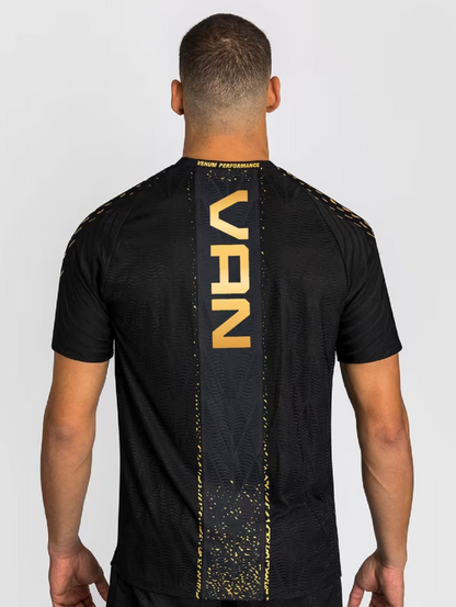 Camiseta Joshua Van  🇲🇲