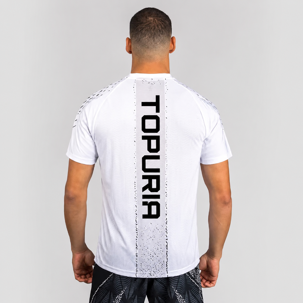 Camiseta Ilia Topuria
