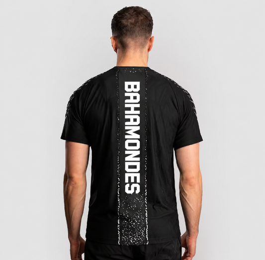 Camiseta Ignacio Bahamondes UFC – Orgullo Chileno 🇨🇱
