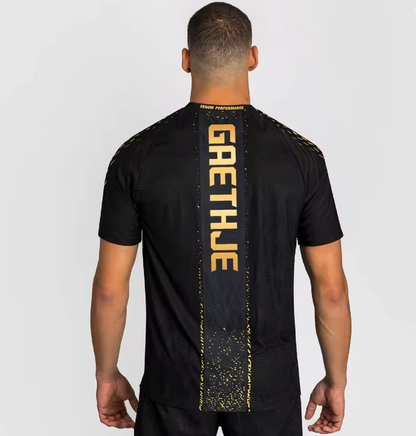 Camiseta Justin Gaethje