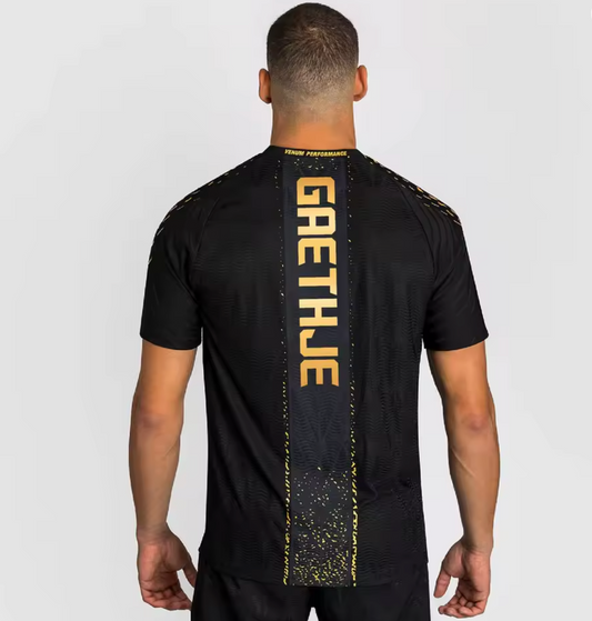 Camiseta Justin Gaethje
