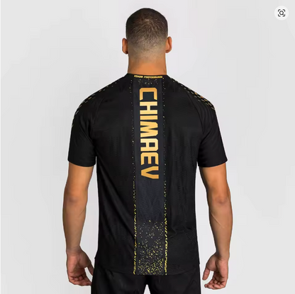 Camiseta Khamzat Chimaev