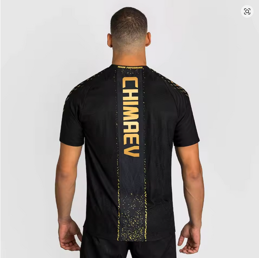 Camiseta Khamzat Chimaev