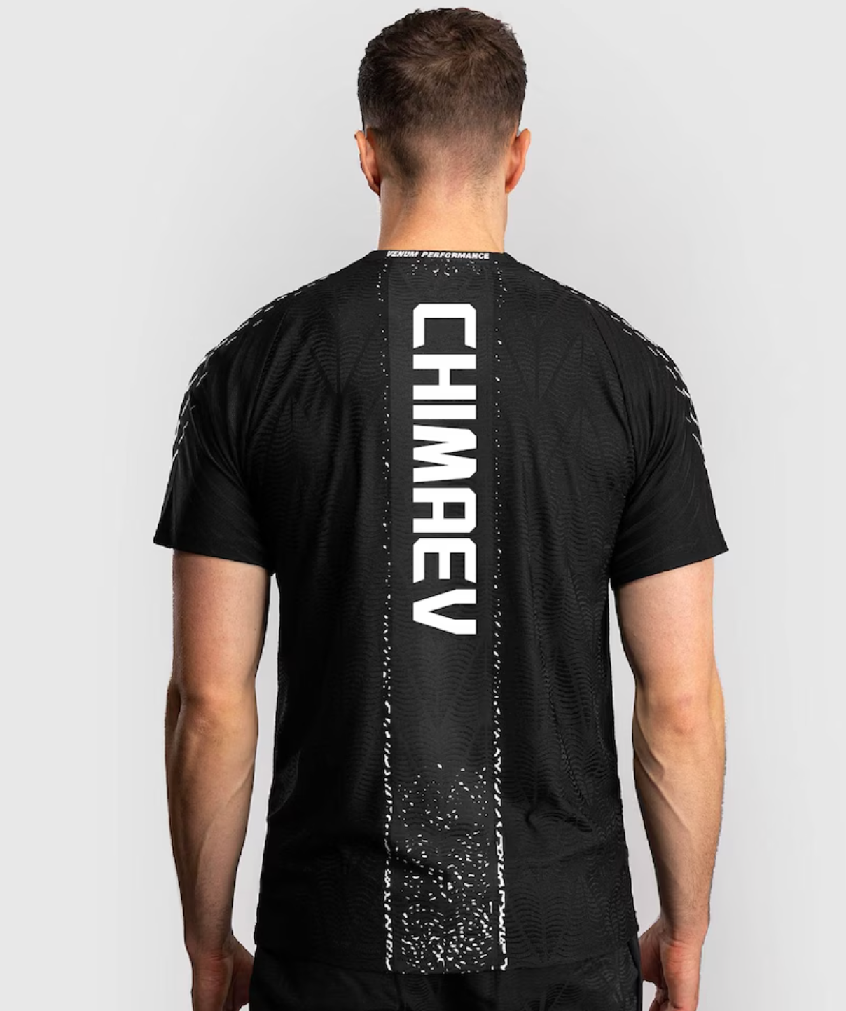 Camiseta Khamzat Chimaev