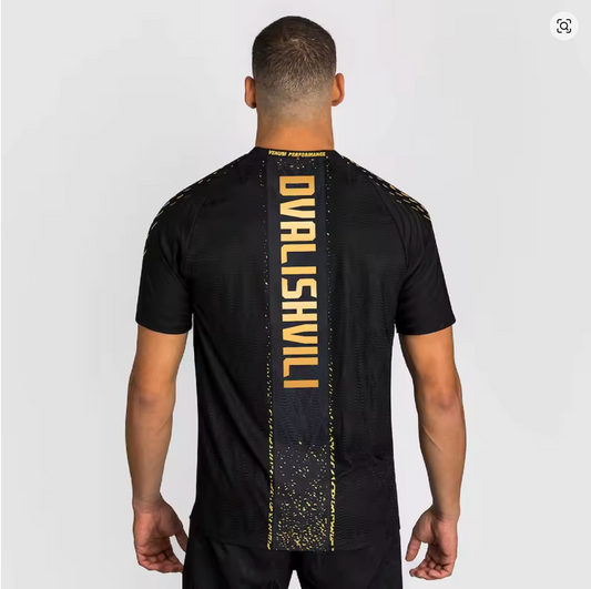 Camiseta Merab Dvalishvili