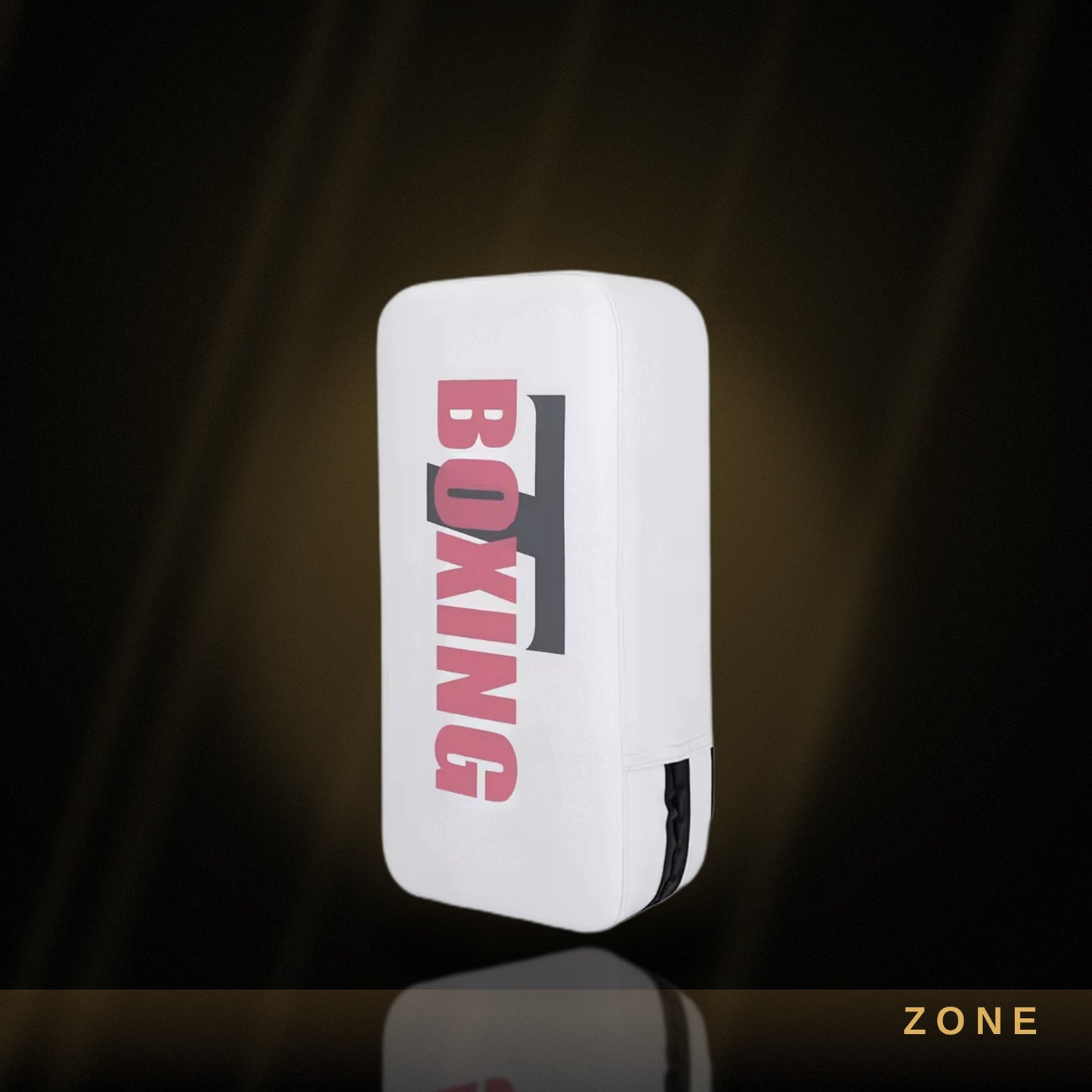 Thai Pads Profesionales para Boxeo, Kickboxing y MMA