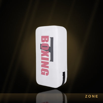 Thai Pads Profesionales para Boxeo, Kickboxing y MMA