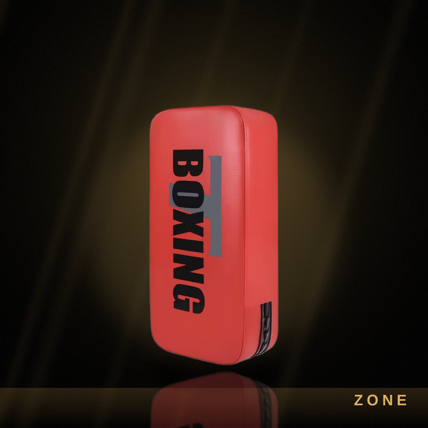 Thai Pads Profesionales para Boxeo, Kickboxing y MMA