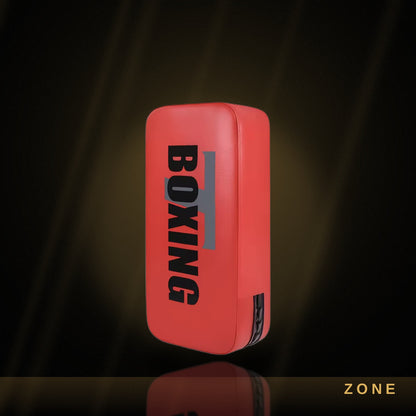Thai Pads Profesionales para Boxeo, Kickboxing y MMA