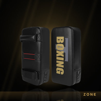 Thai Pads Profesionales para Boxeo, Kickboxing y MMA