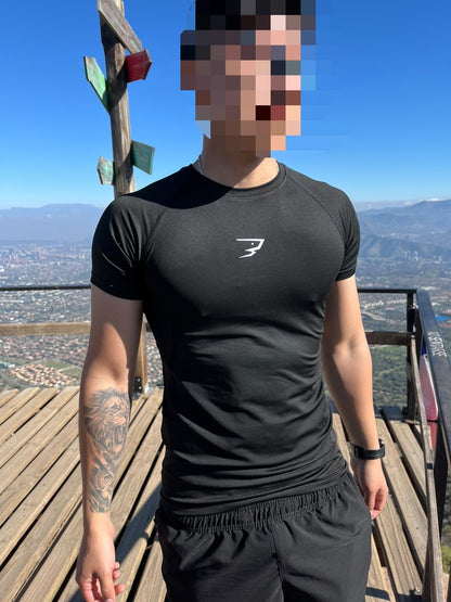 Camiseta Compression